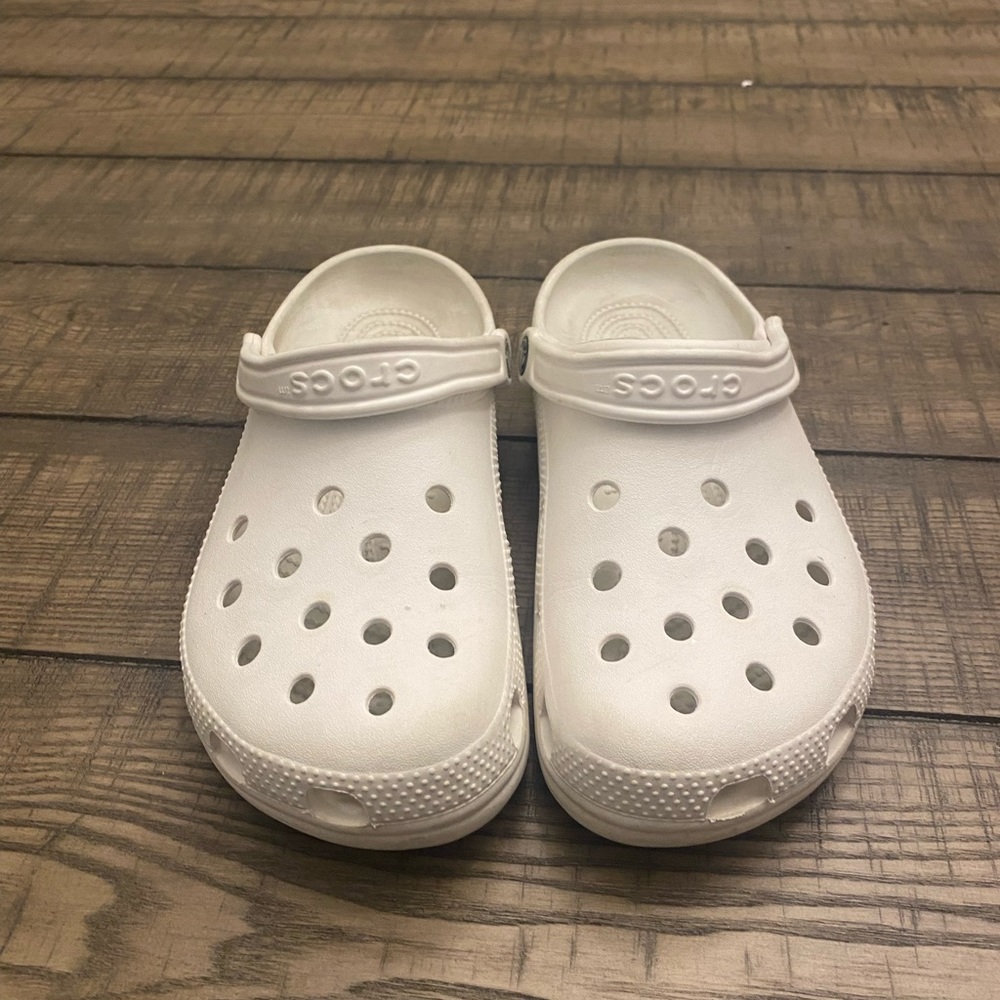 Crocs Classic Clogs